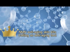 Leichtes alterndes Skincare-Wesentlich-Antiantioxydant für Gesichtsbehandlung